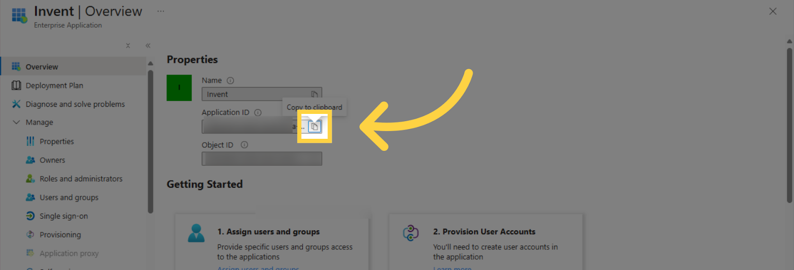 الخطوة 35 - Outlook OAuth