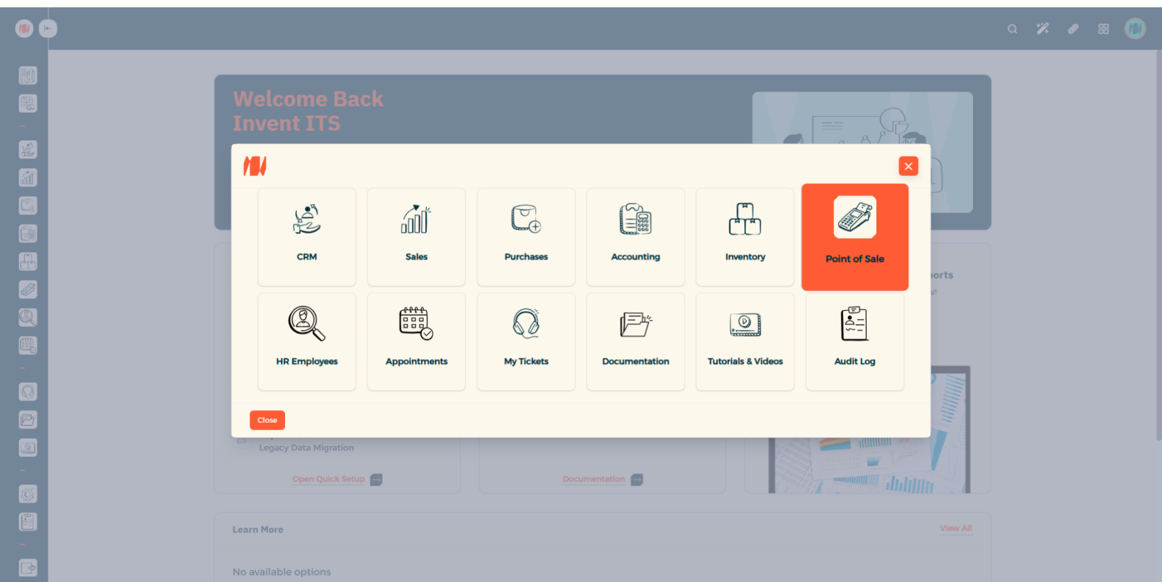 الخطوة 1